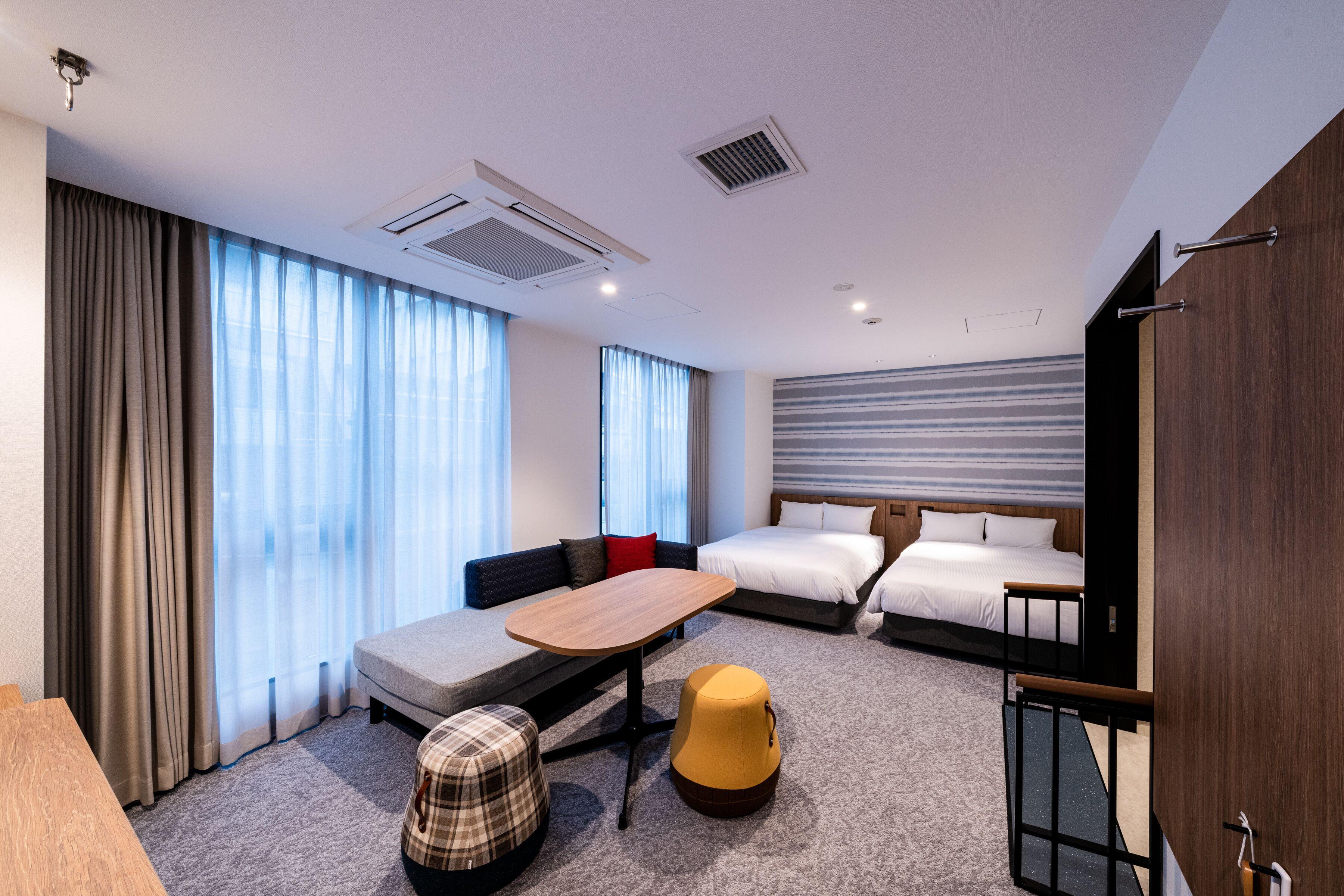 Bay Hotel Tokyo Hamamatsucho — Photos 3